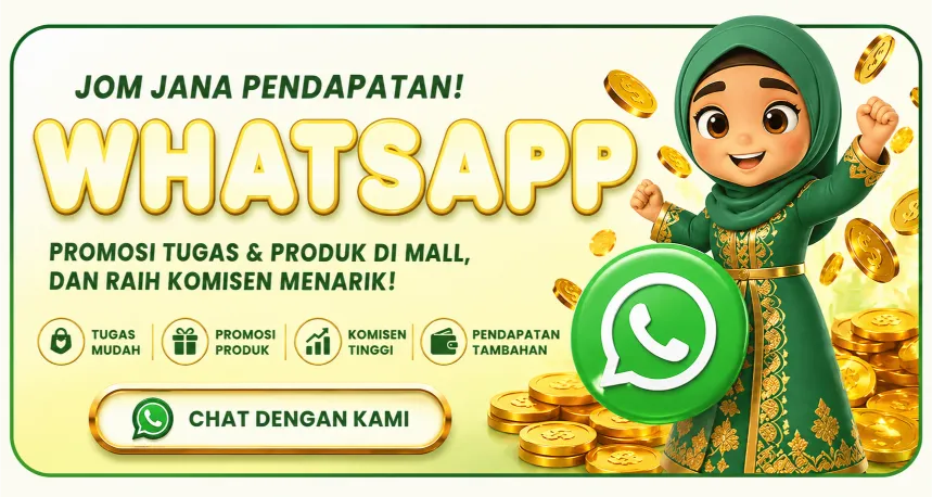 LacosteMY task preview